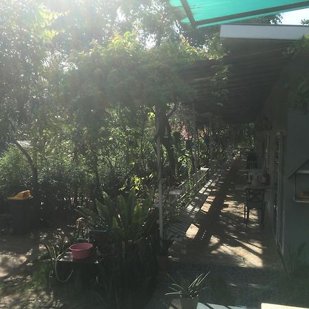 Slowlife Kohlarn 외부 사진
