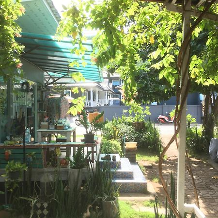 Slowlife Kohlarn 외부 사진